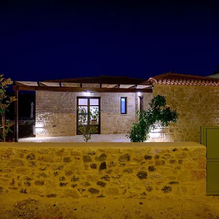 Aloni Ekies Villa Kardamyli Exterior photo