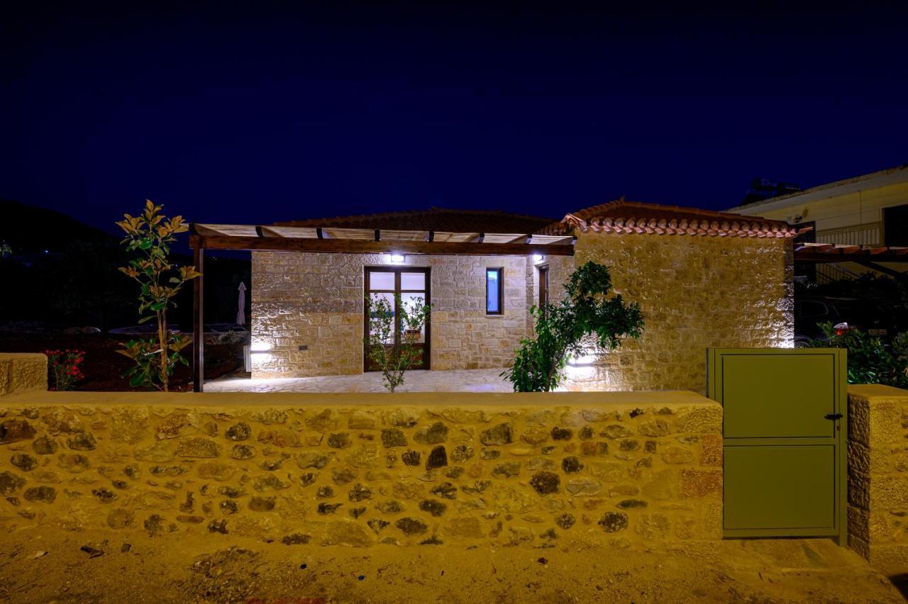 Villa Aloni Ekies *
