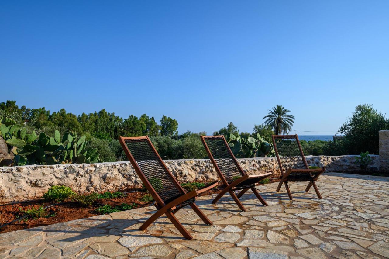 Villa Aloni Ekies *