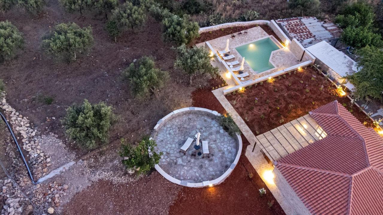 Villa Aloni Ekies