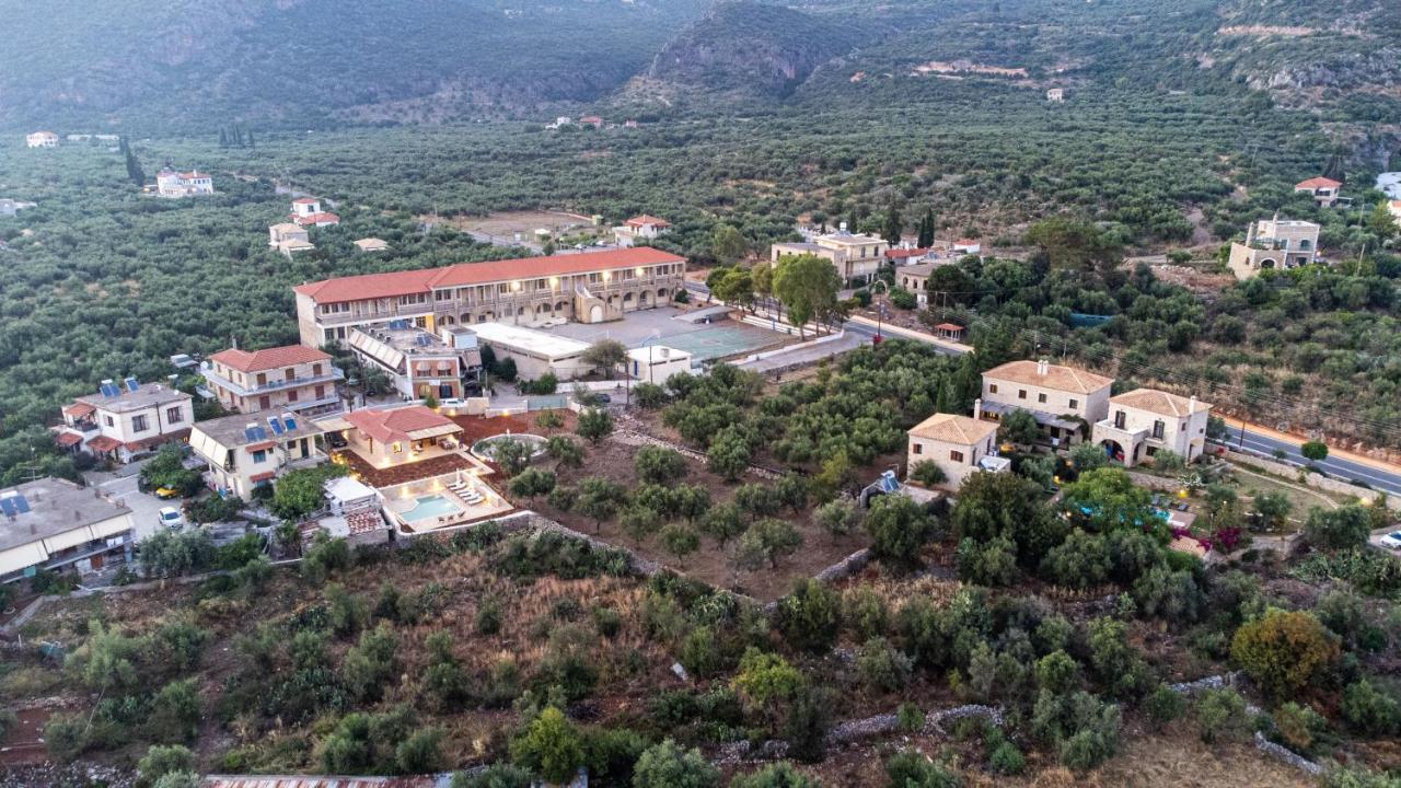 Villa Aloni Ekies *