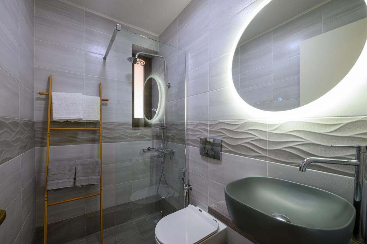 Villa Aloni Ekies Kardamyli