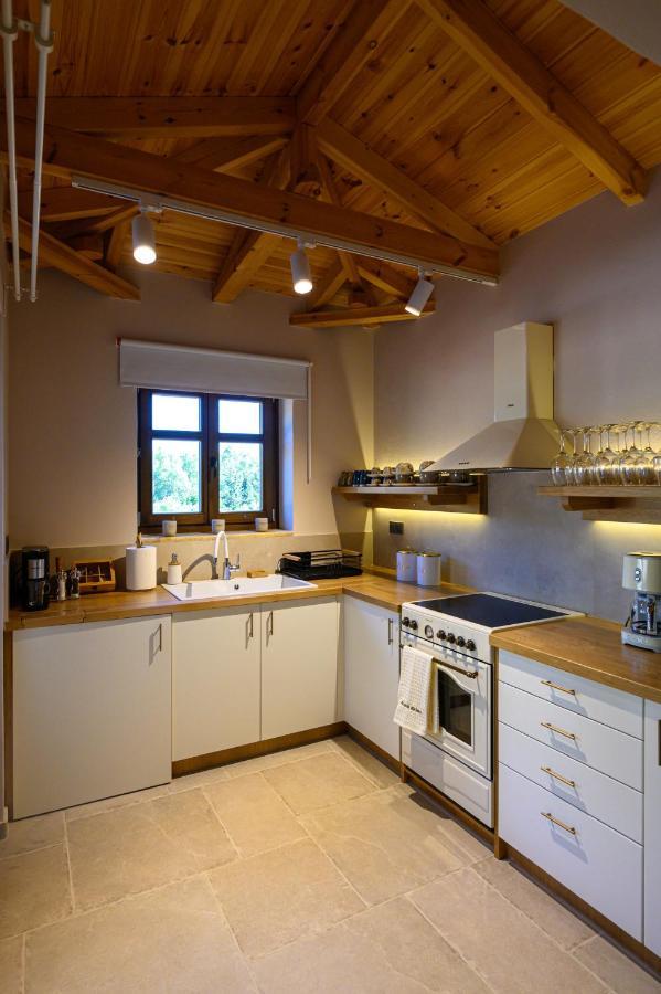 Villa Aloni Ekies Kardamyli
